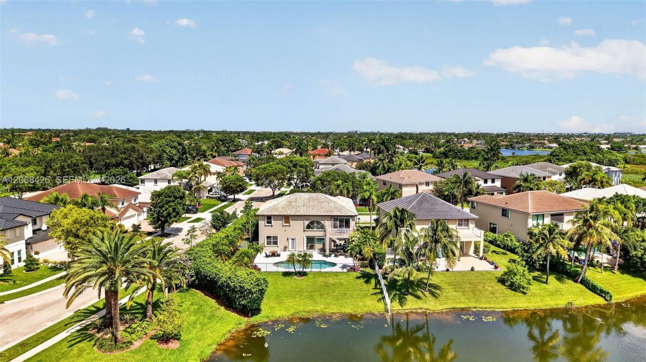 600 SW 167th Way, Pembroke Pines, FL 33027 Photo