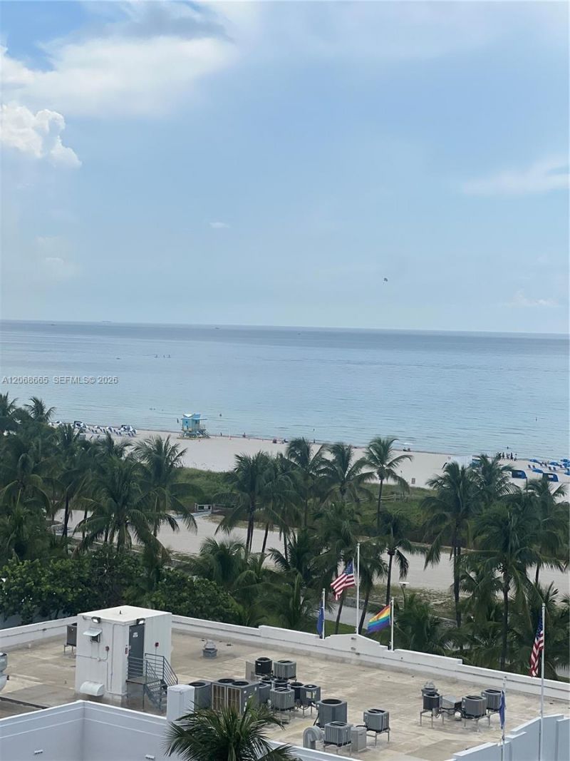 1255 Collins Ave , Unit 705, Miami Beach, FL 33139 Photo