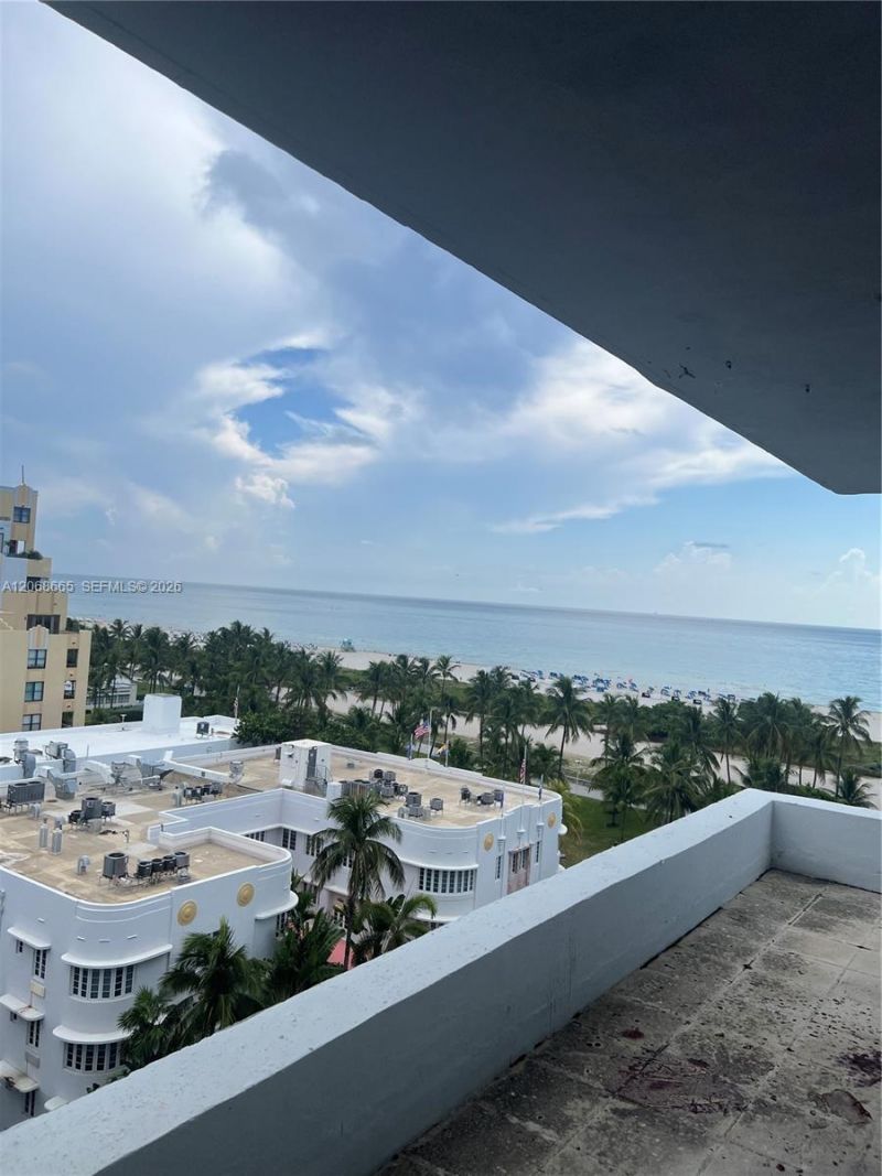 1255 Collins Ave , Unit 705, Miami Beach, FL 33139 Photo