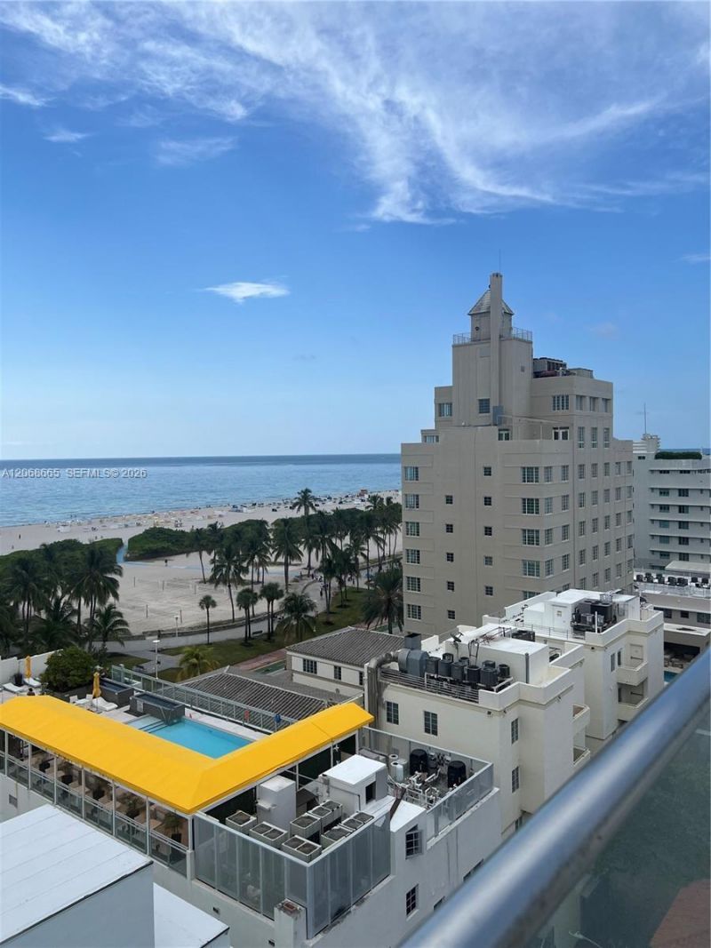 1255 Collins Ave , Unit 705, Miami Beach, FL 33139 Photo