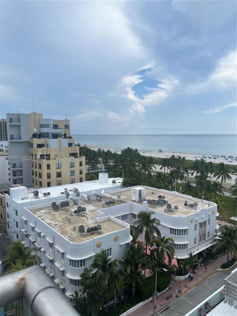 1255 Collins Ave , Unit 705, Miami Beach, FL 33139 Photo