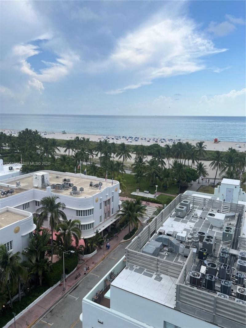 1255 Collins Ave , Unit 705, Miami Beach, FL 33139 Photo