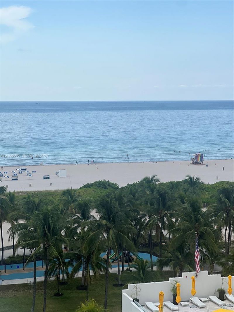 1255 Collins Ave , Unit 705, Miami Beach, FL 33139 Photo