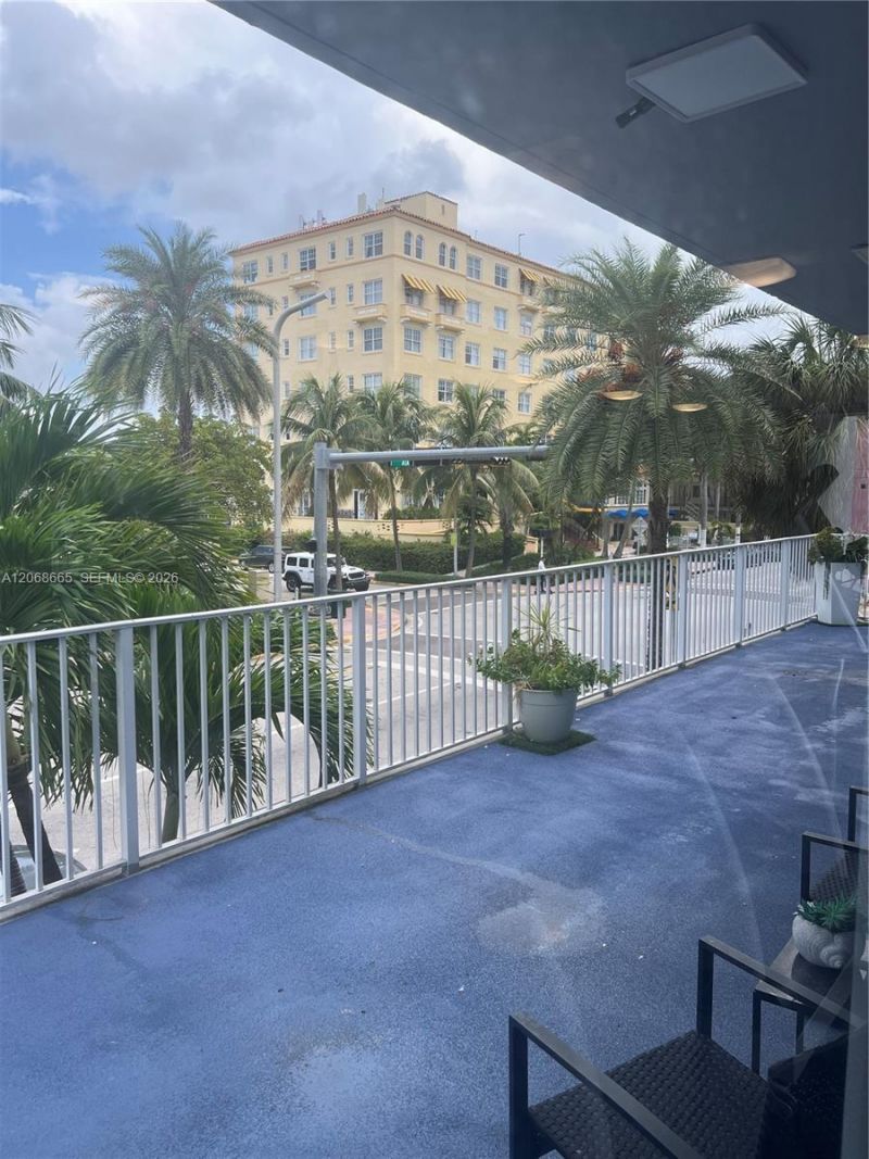 1255 Collins Ave , Unit 705, Miami Beach, FL 33139 Photo