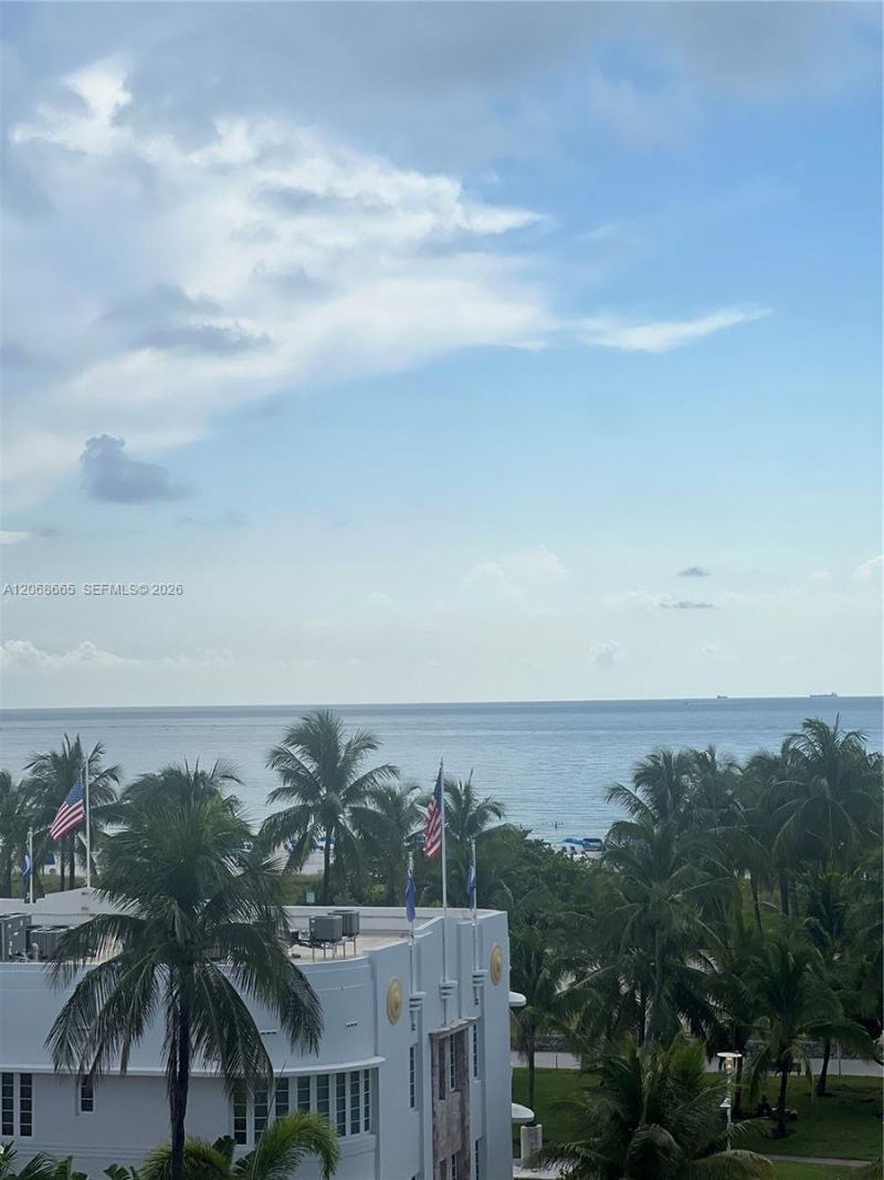 1255 Collins Ave , Unit 705, Miami Beach, FL 33139 Photo