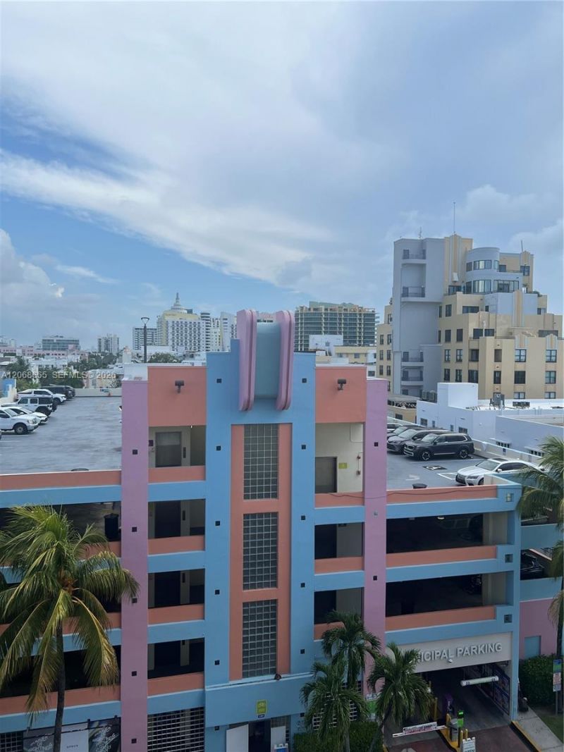 1255 Collins Ave , Unit 705, Miami Beach, FL 33139 Photo