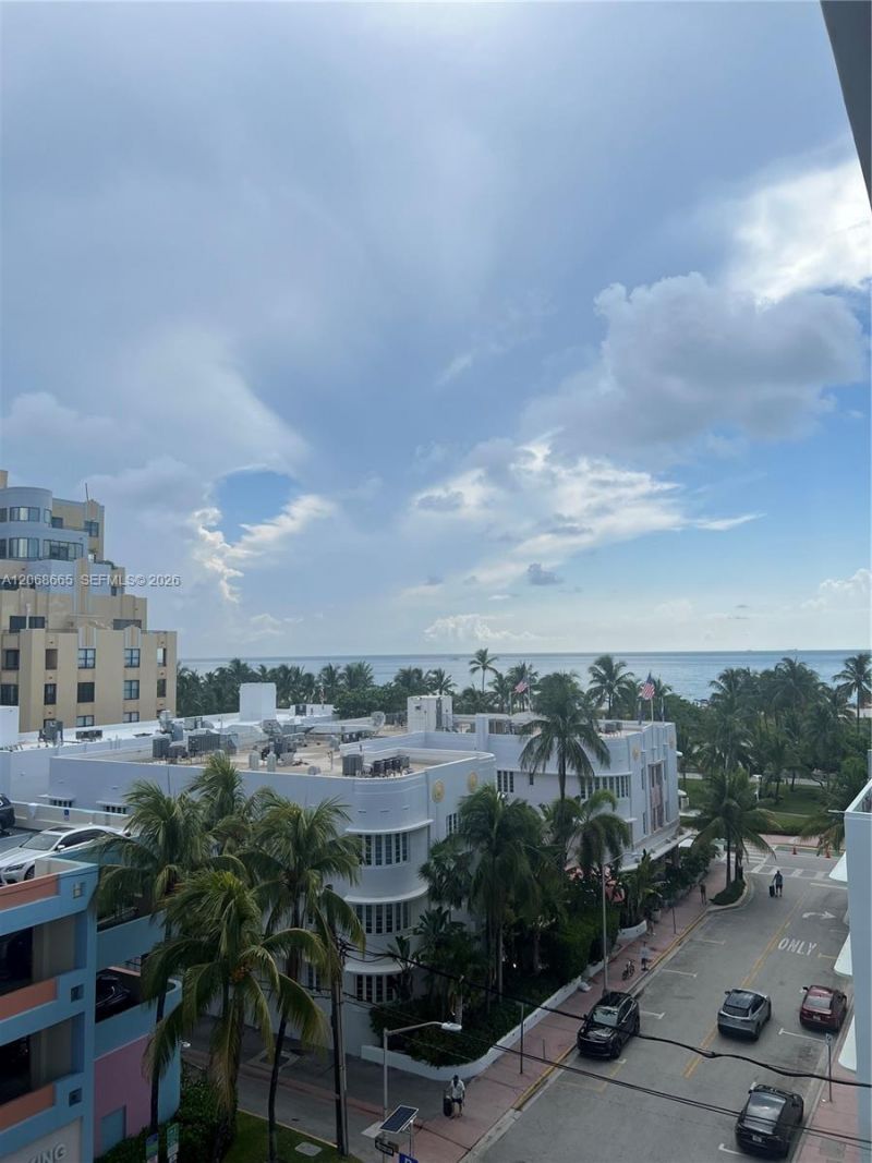 1255 Collins Ave , Unit 705, Miami Beach, FL 33139 Photo
