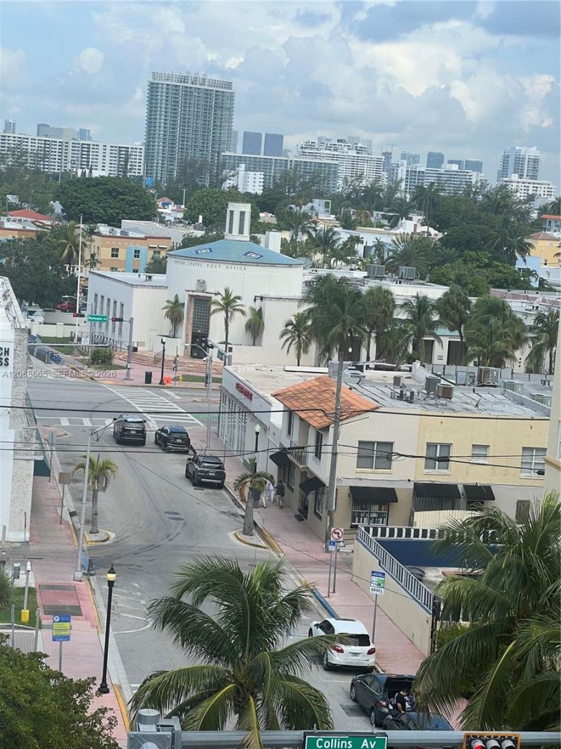 1255 Collins Ave , Unit 705, Miami Beach, FL 33139 Photo