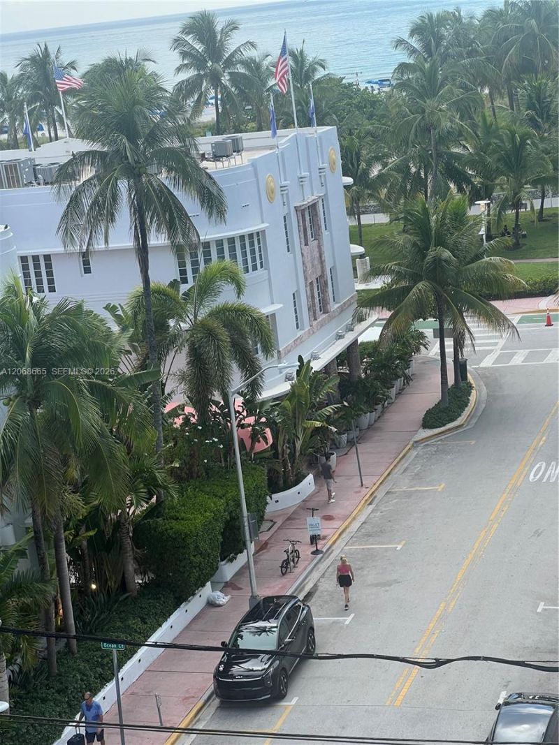1255 Collins Ave , Unit 705, Miami Beach, FL 33139 Photo