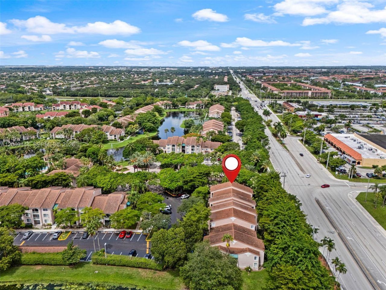 12106 Saint Andrews Pl , Unit 202, Miramar, FL 33025 Photo