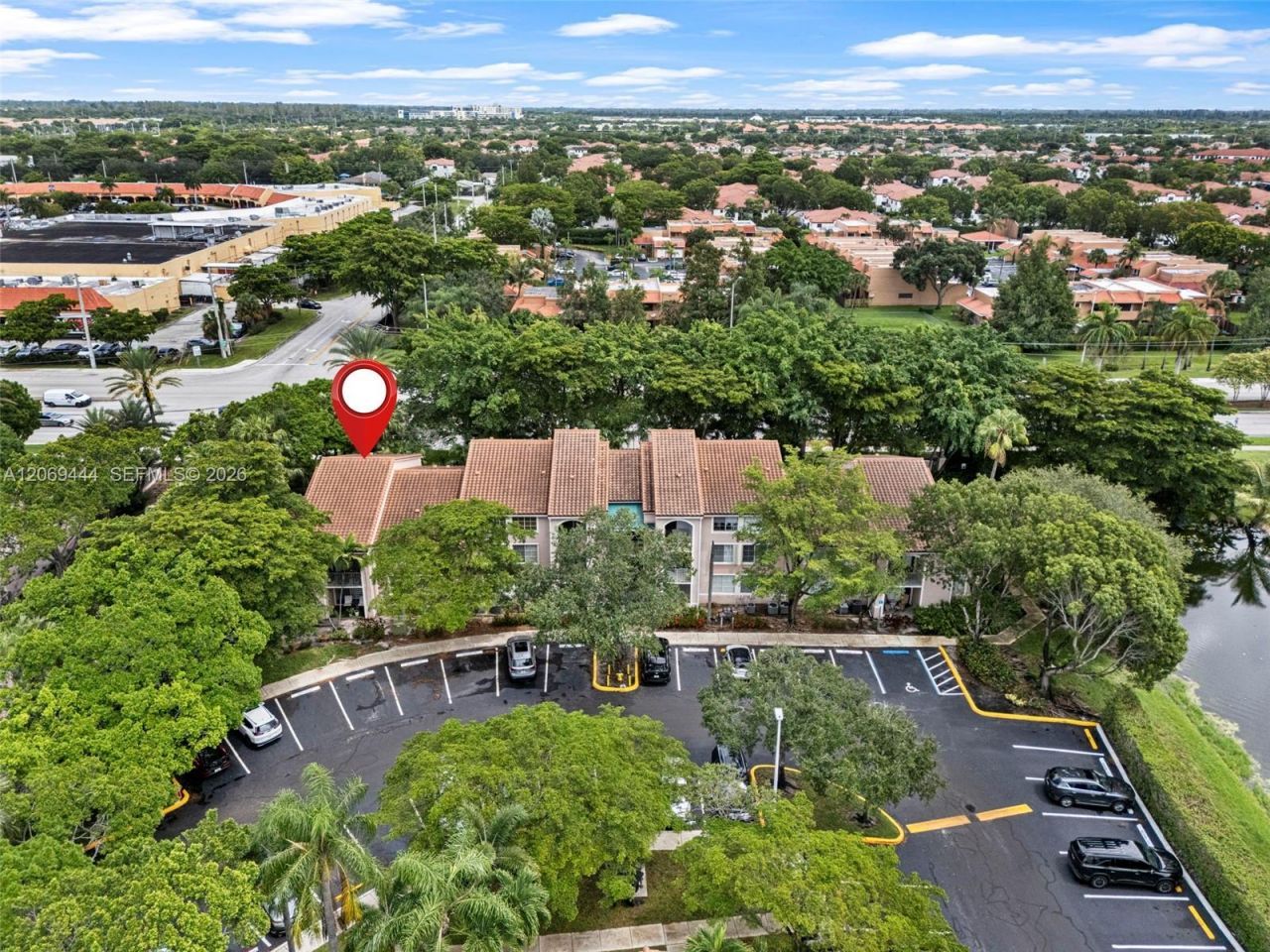 12106 Saint Andrews Pl , Unit 202, Miramar, FL 33025 Photo
