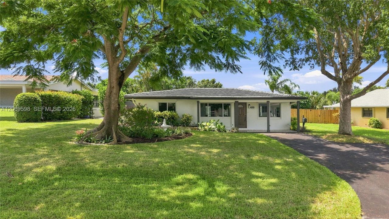 450 SW 1st St , Boca Raton, FL 33432 Photo
