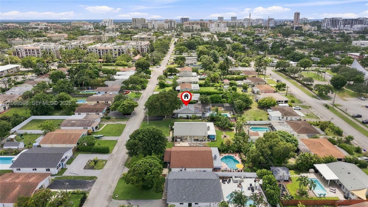 450 SW 1st St , Boca Raton, FL 33432 Photo