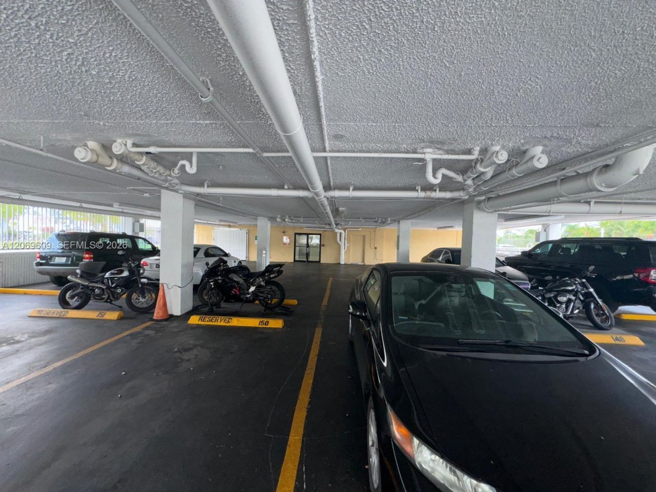2020 NE 135th St , Unit 609, North Miami, FL 33181 Photo