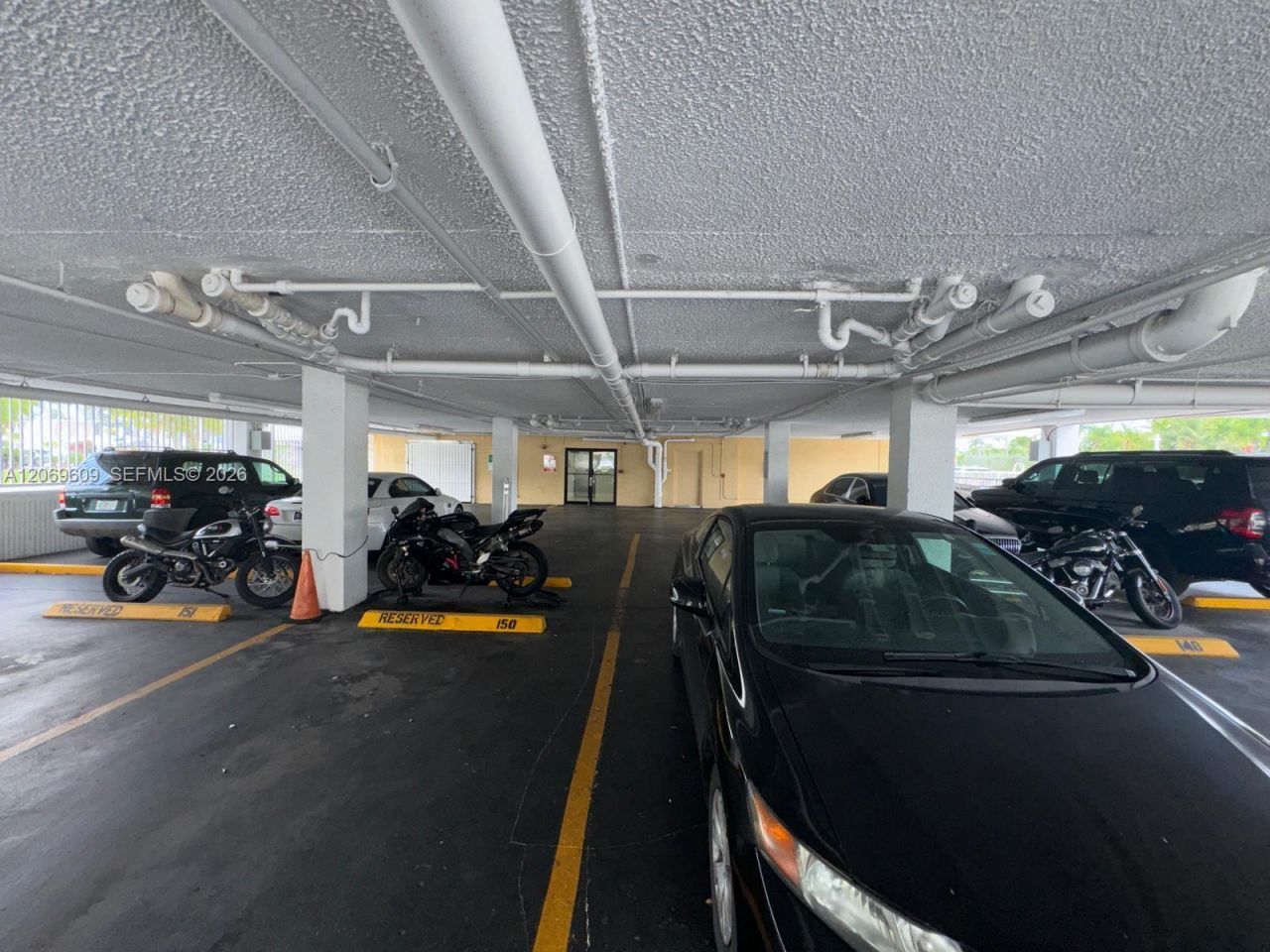 2020 NE 135th St , Unit 609, North Miami, FL 33181 Photo