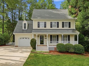 1308 Stonemoor Court, Raleigh, NC 27606