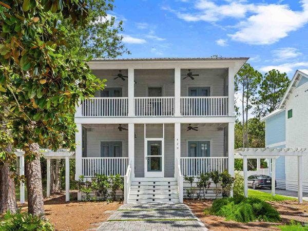 429 N Montigo Ave, Santa Rosa Beach, FL 32459