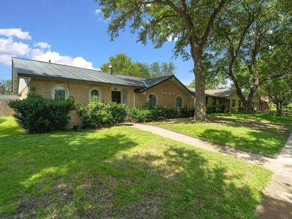 4222 Foliage Drive, Garland, TX 75043