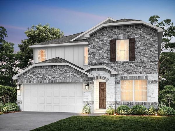 1225 Dublin Lane, Princeton, TX 75407