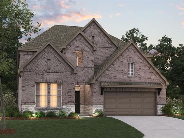 3604 Water Lily Way, Celina, TX 75009