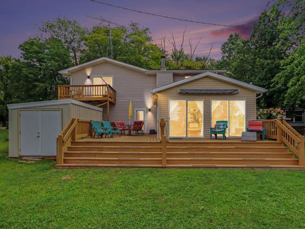 51156 Maple Road, Marcellus, MI 49067