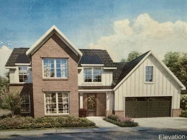 12569 PENROSE DR, Arlington, TN 38002