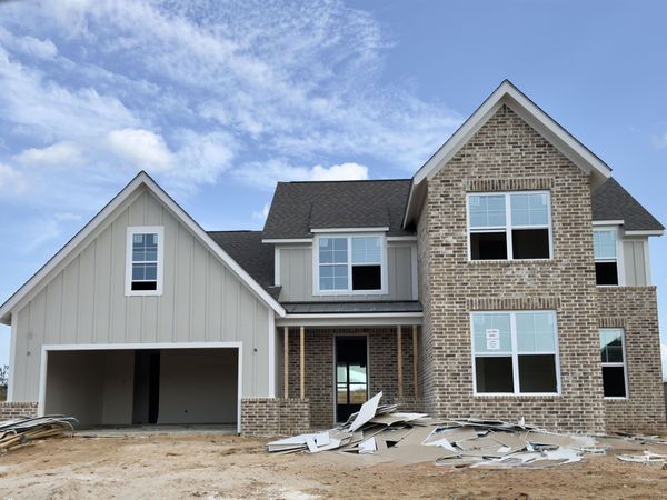 12569 PENROSE DR, Arlington, TN 38002
