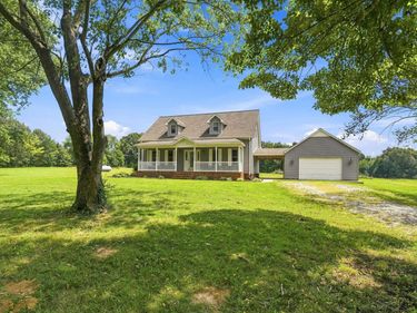 6025 Shar-Cal Road, Calvert City, KY 42029