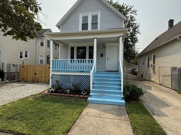 35 W 108th Place , Chicago, IL 60628