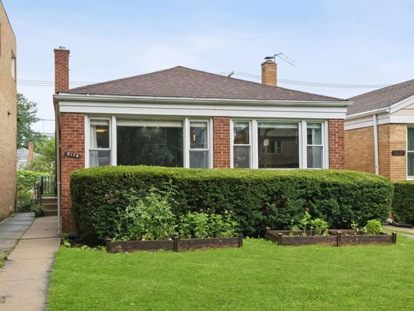 3114 W Jerome Street, Chicago, IL 60645
