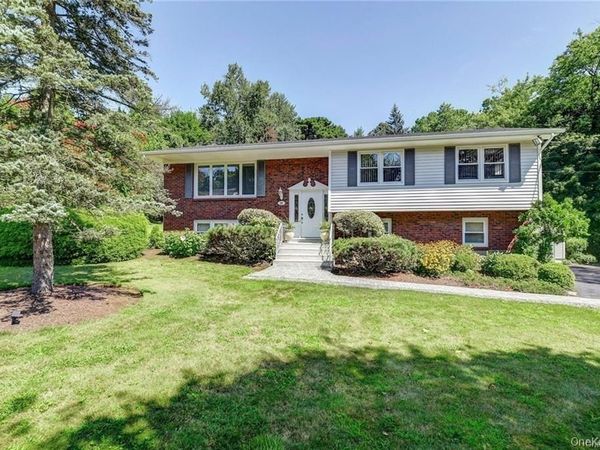 55 Montebello Road , Montebello, NY 10901