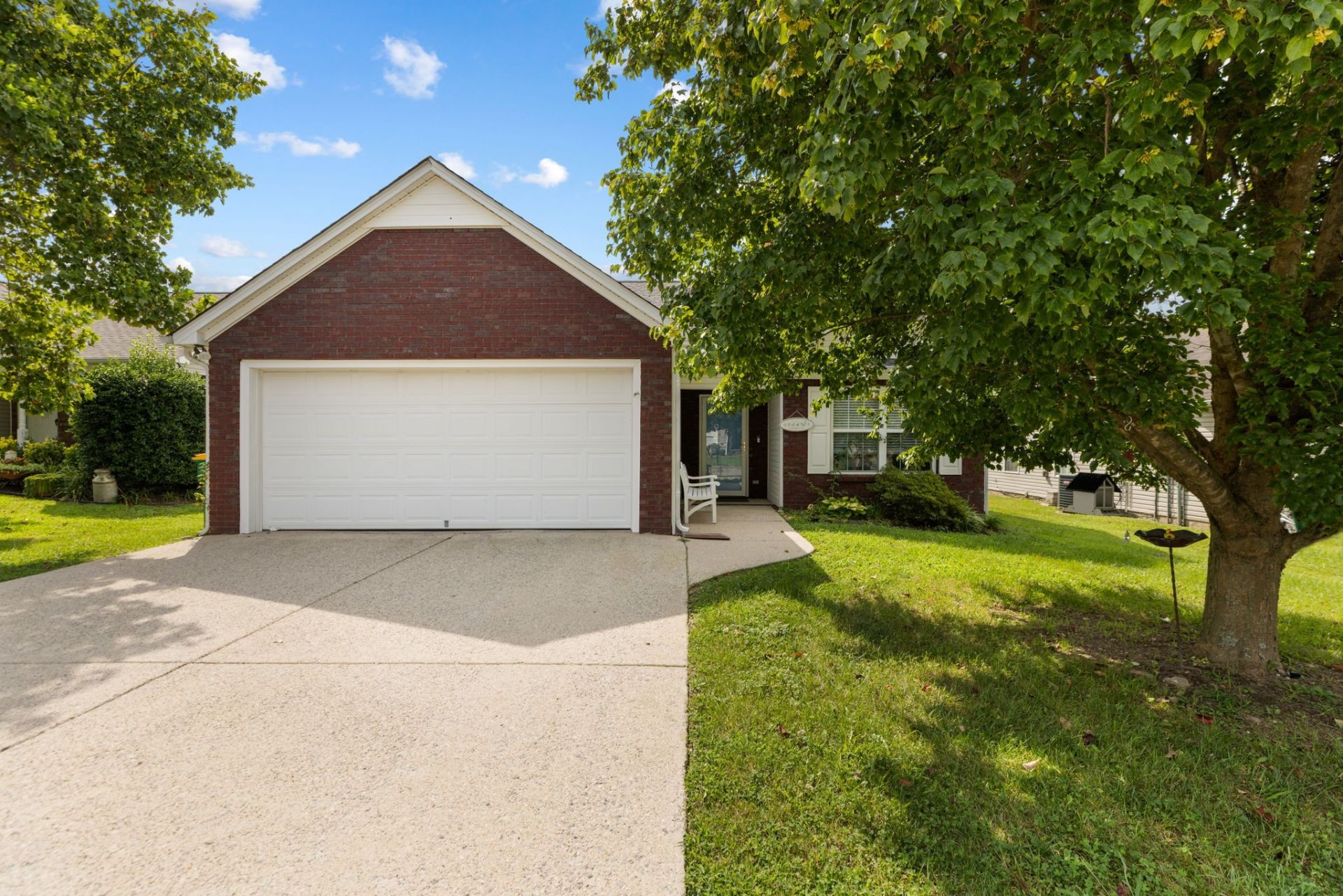 2006 Golden Ct, Spring Hill, TN 37174 Main Photo