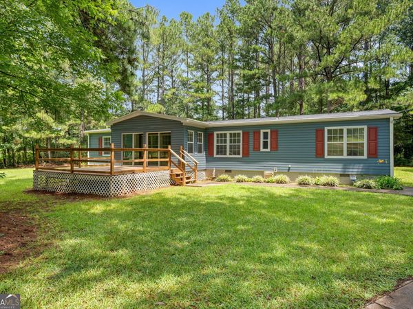 214 Fincherville Road, Jackson, GA 30233
