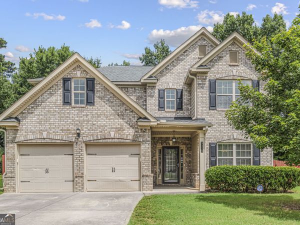 9372 Lantana Trail, Jonesboro, GA 30238