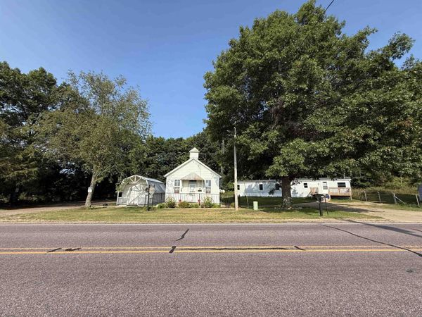 N4359 County Road HH, Mauston, WI 53948