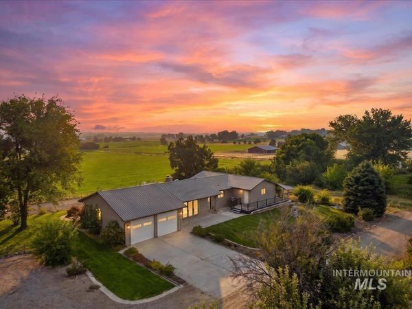 7300 Mustang Lane, Emmett, ID 83617