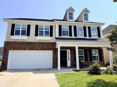 1518 Garrett Court , Chapin, SC 29036