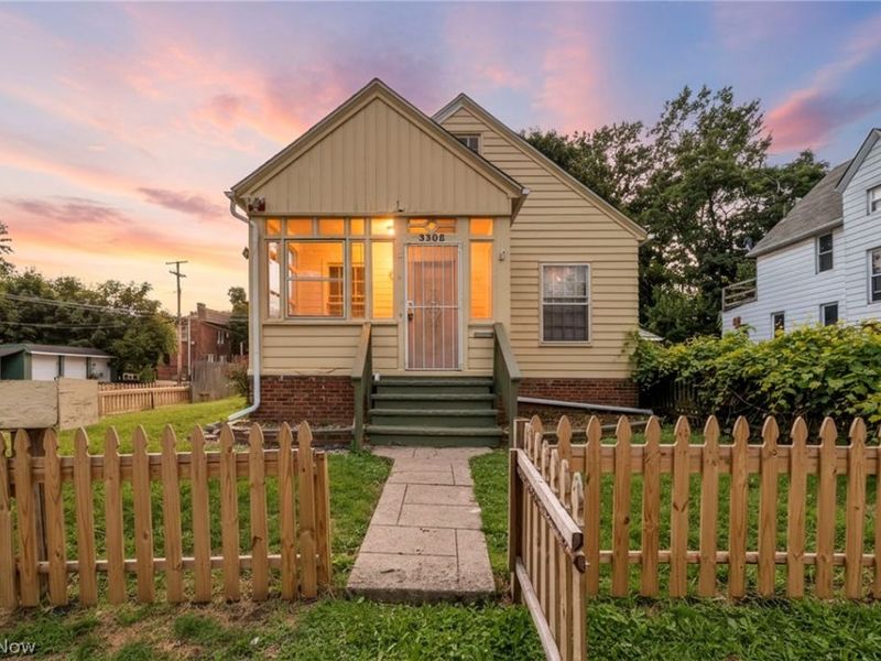 3308 W 125th Street, Cleveland, OH 44111 Photo 4