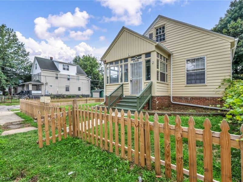 3308 W 125th Street, Cleveland, OH 44111 Photo 5
