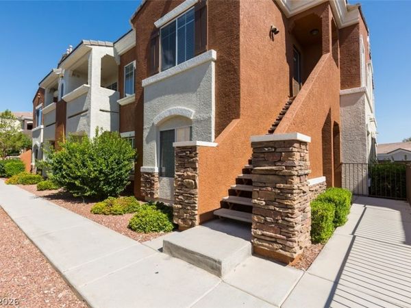 9303 W GILCREASE Avenue , Unit 2189, Las Vegas, NV 89149