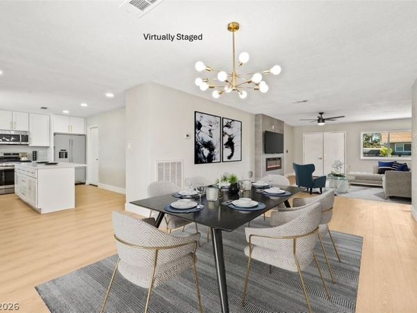 7700 Peacock Avenue , Las Vegas, NV 89145