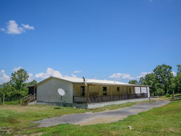 132 Polk Road 676, Mena, AR 71953
