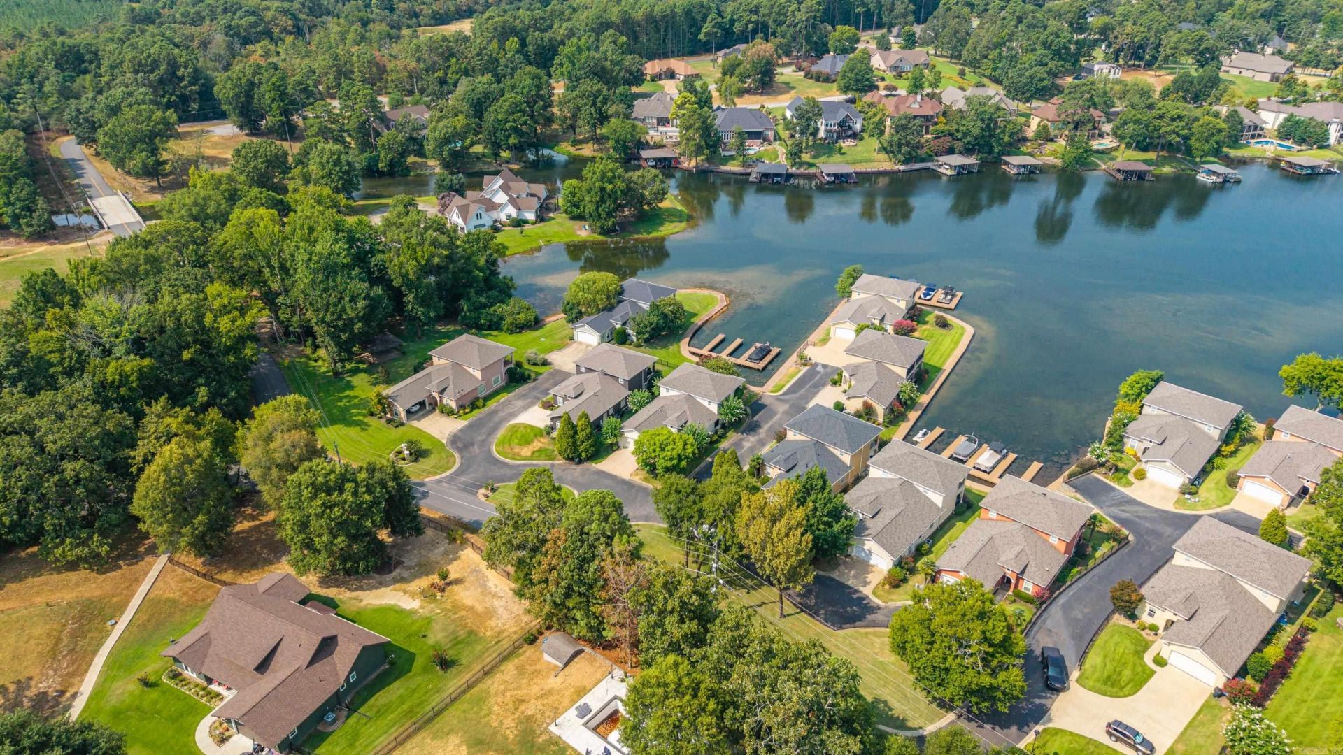 217 Farrs Landing Road Hot Springs, AR 71913