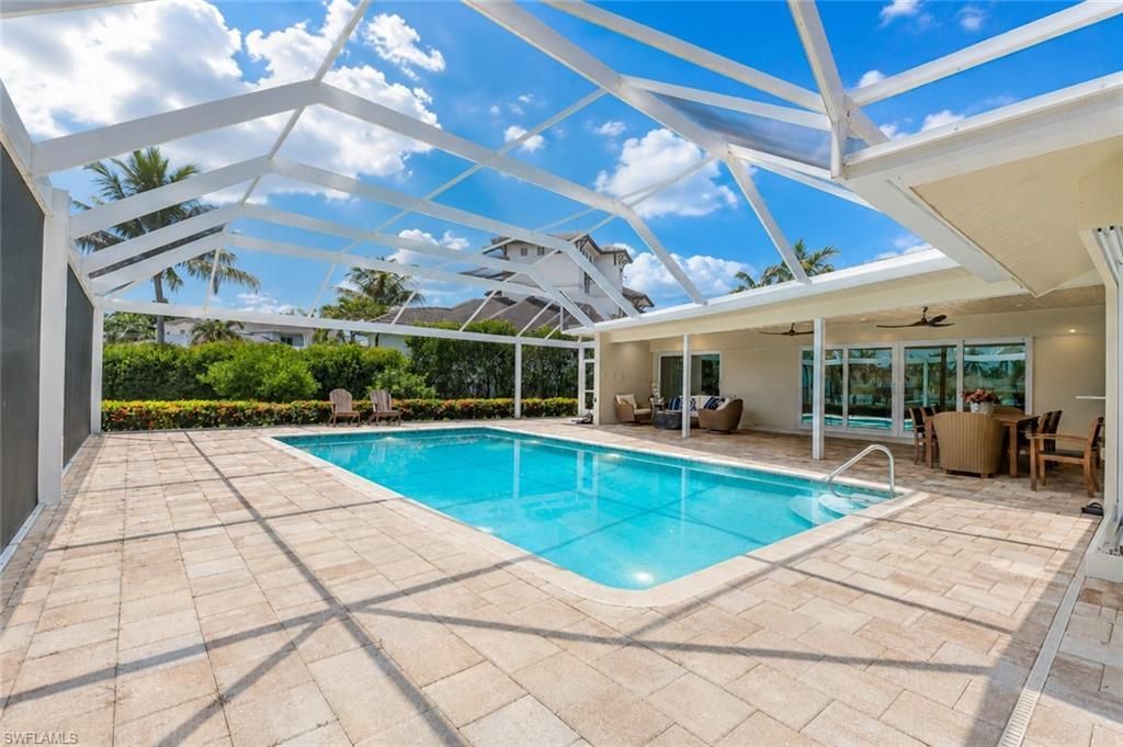 2185 Trout Ct , Naples, FL 34102 Photo