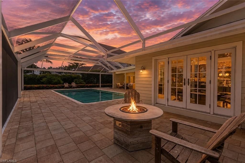 2185 Trout Ct , Naples, FL 34102 Photo