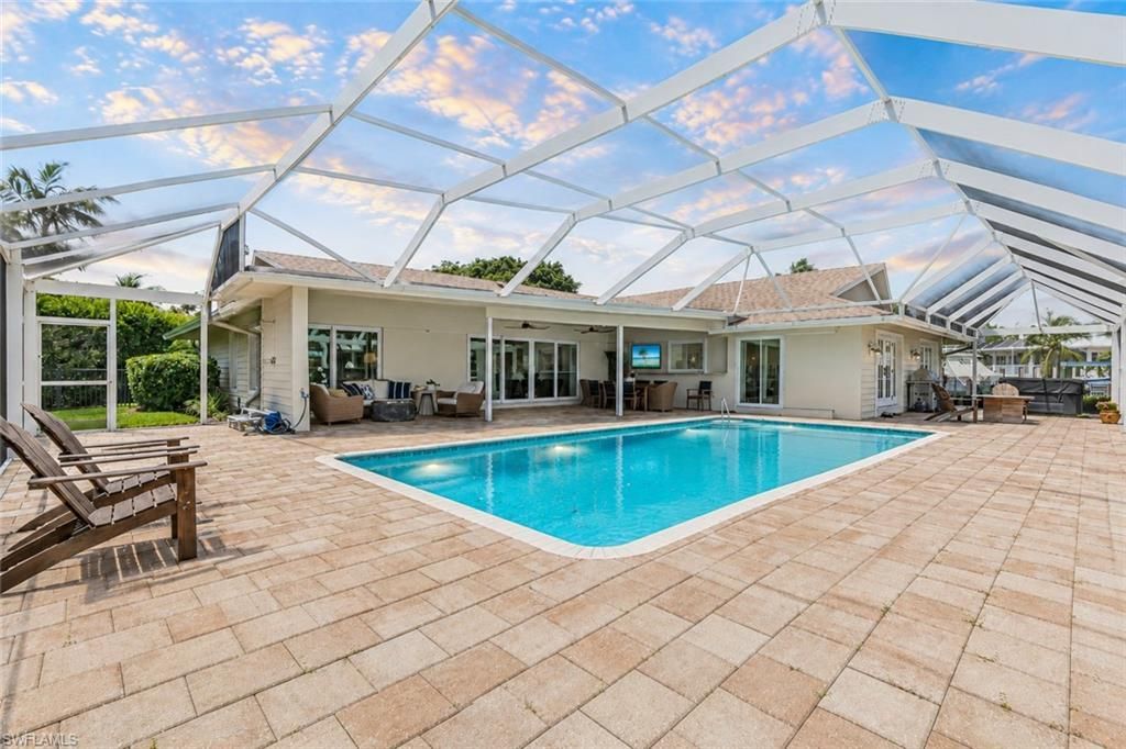 2185 Trout Ct , Naples, FL 34102 Photo