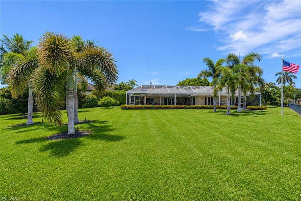 2185 Trout Ct , Naples, FL 34102 Photo