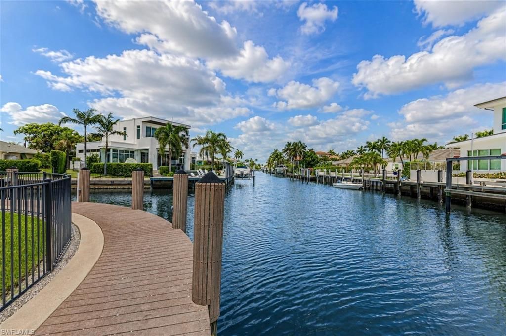 2185 Trout Ct , Naples, FL 34102 Photo