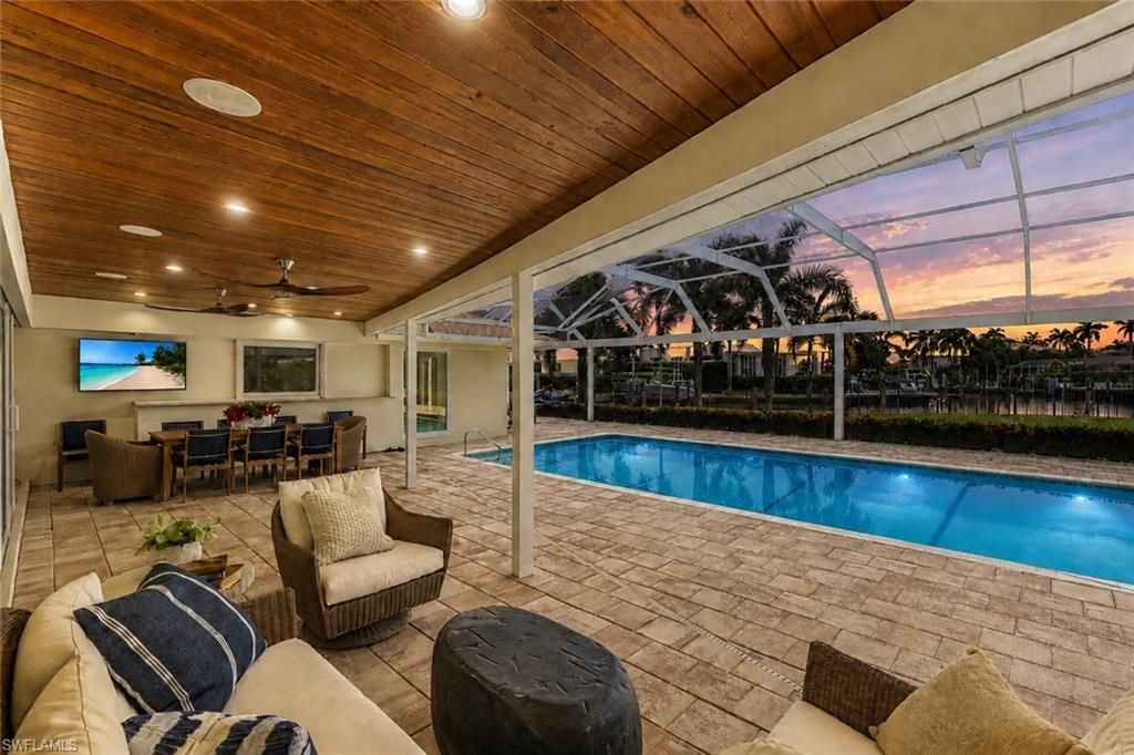 2185 Trout Ct , Naples, FL 34102 Photo