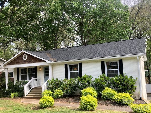 1710 Starbrook Drive , Charlotte, NC 28210